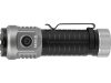 YATO Akkus Led zseblámpa 2000 lm