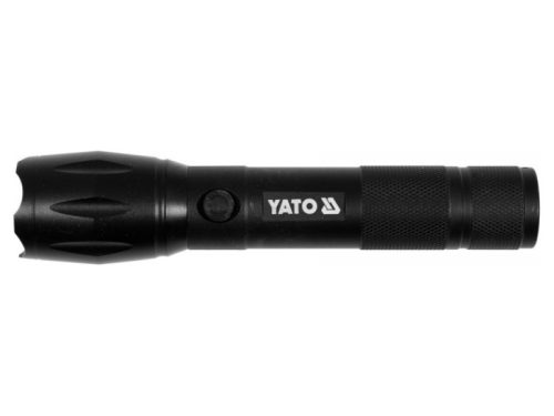 YATO Akkus UV zseblámpa + szemüveg