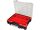 YATO Organiser 490 x 420 x 115 mm