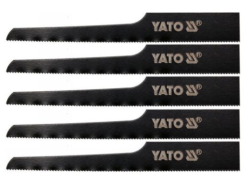 YATO Szablyafűrészlap 24TPI (5 db)