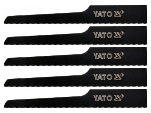 YATO Szablyafűrészlap 32TPI (5 db)