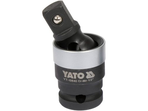 YATO Gépi csuklós csatlakozó 1/2" CrMo