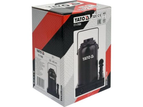 YATO Hidraulikus emelő 32t