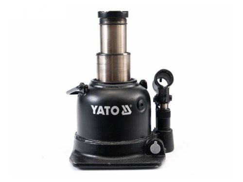YATO Hidraulikus emelő 10t 125-225 mm