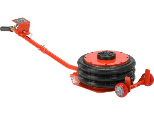 YATO Pneumatikus légpárnás emelő 6 t