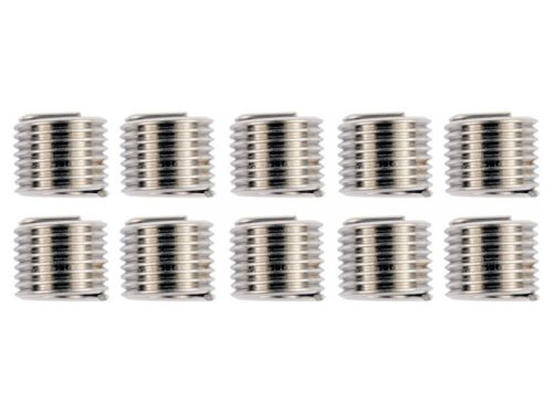 YATO Menetjavító betét inox M12 (10 db)
