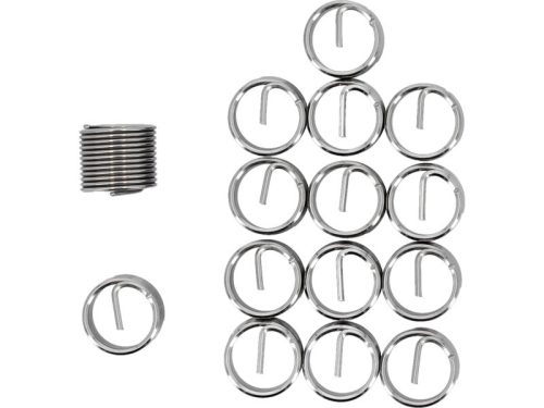 YATO Menetjavító betét M10 x 1 mm