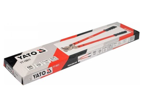 YATO Kábelvágó 580 mm