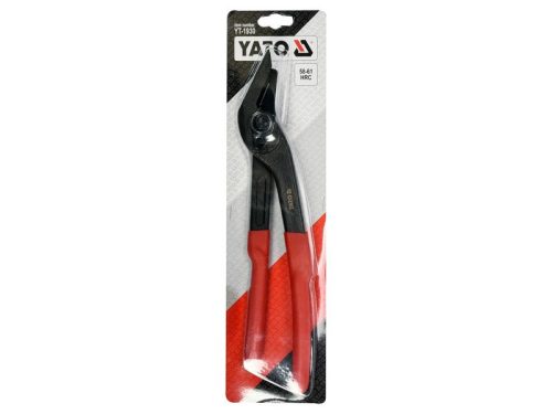 YATO Lemezvágó olló 305 mm