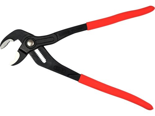 YATO Vízpumpafogó 300 mm gyorsgombos