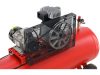 YATO Kompresszor 2,2 kW 200 l 400 V