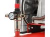 YATO Kompresszor 2,2 kW 200 l 400 V