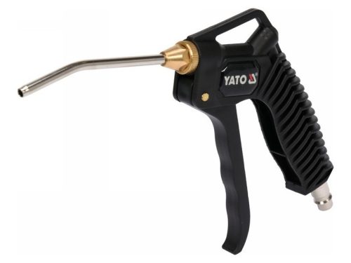 YATO Lefúvató pisztoly hosszú szárral 110 mm