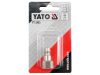 YATO Tömlővég 1/4"