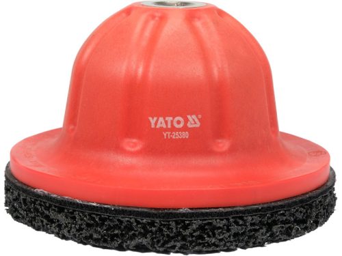 YATO Kerékagy csiszoló 150 mm 1/2"