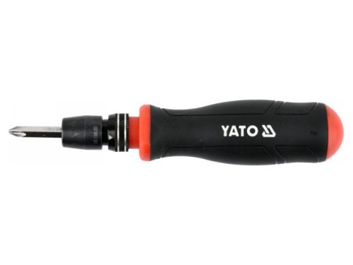 YATO Bithegy készlet 28 részes