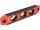 YATO Vízmérték 3 libella 230 mm