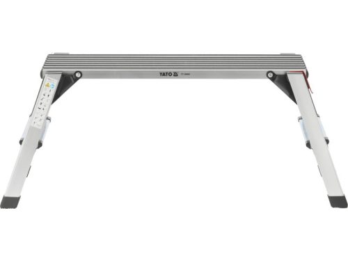 YATO Összecsukható munkaállvány 960 x 305 x 490 mm