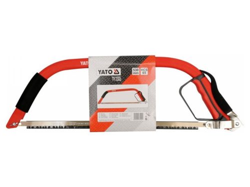YATO Keretes fűrész 530 mm
