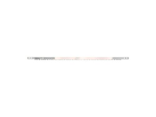 YATO Fűrészlap nedves fára 530 mm