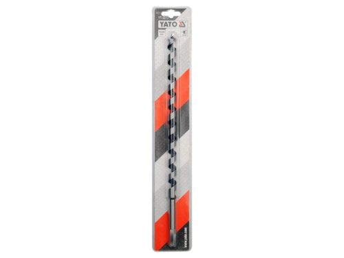 YATO Auger fafúró 16 x 460 mm Hex