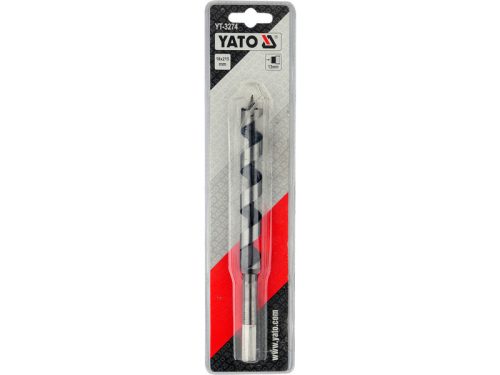 YATO Auger fafúró 18 x 230 mm Hex