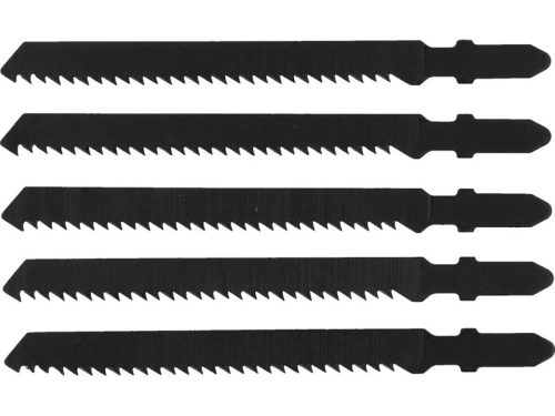 YATO Dekopírfűrészlap T10TPI 100/75 mm HCS (5 db)