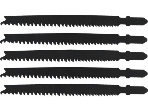 YATO Dekopírfűrészlap T13-8TPI 115/90 mm HCS (5 db)