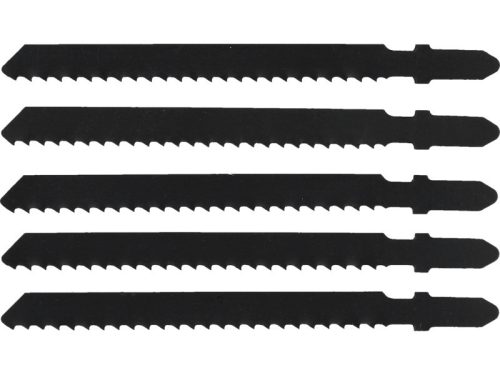 YATO Dekopírfűrészlap T8TPI 100/75 mm HSS (5 db)