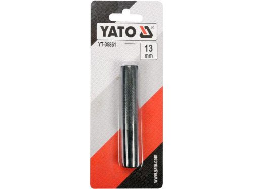 YATO Bőrlyukasztó 13 mm