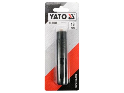 YATO Bőrlyukasztó 18 mm