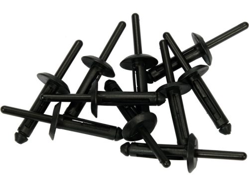 YATO Műanyag popszegecs 6,3 x 25,2 mm (10 db)