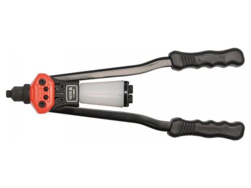 YATO Karos popszegecsfogó 380 mm (2,4-6,4 mm) CrMo pofa