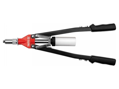 YATO Karos popszegecsfogó 528 mm (3,2-6,4 mm)