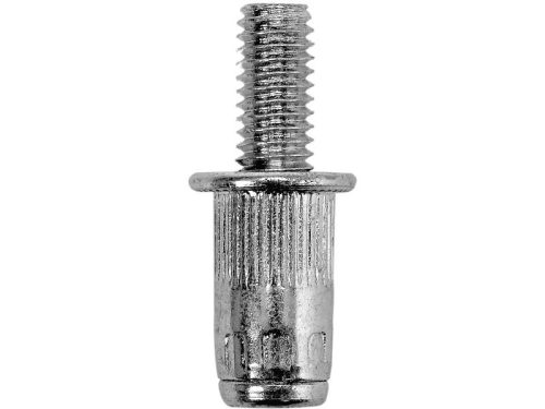 YATO Szegecscsavar M6 alumínium (20 db)