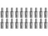 YATO Szegecscsavar M8 alumínium (20 db)