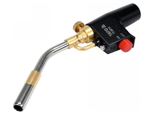YATO Gázégő pisztoly piezo 2kW 2800°C