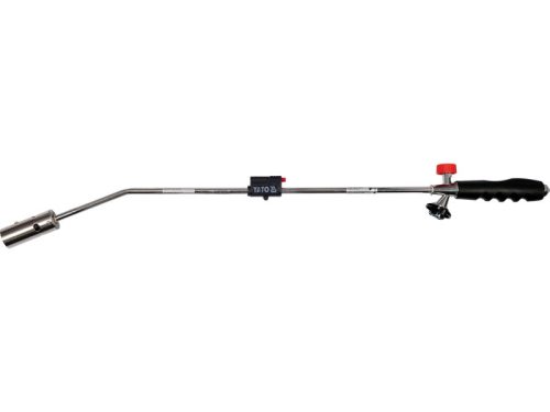 YATO Gázégő 1,7 kW 800 mm, 1,5 m (perzselő)