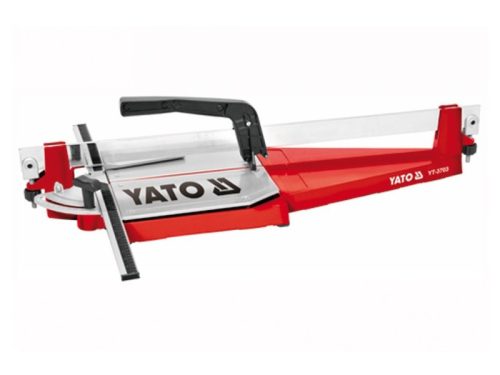 YATO Csempevágó 630 mm 1 sínes
