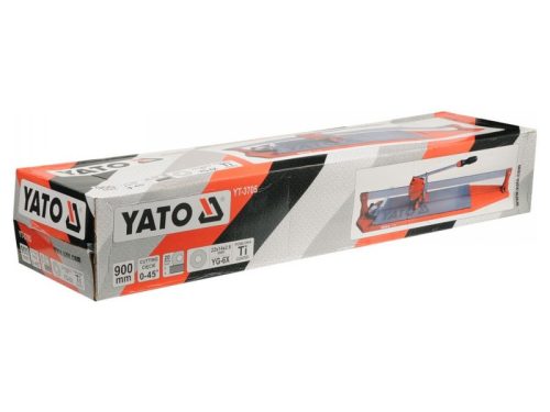 YATO Csempevágó 900 mm