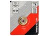 YATO Csempevágó kerék 22 x 11 x 2 mm YT-3705, YT-3706, YT-3707, YT-3708 csempevágóhoz
