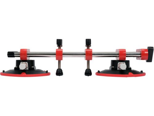 YATO Üvegtábla fogó dupla 440 mm állítható