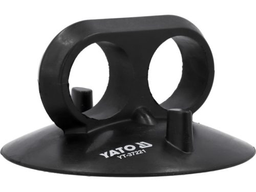 YATO Váákumos tapadókorong 125 mm
