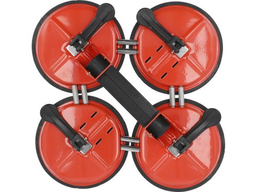 YATO Üvegtábla fogó 4 x 150 mm