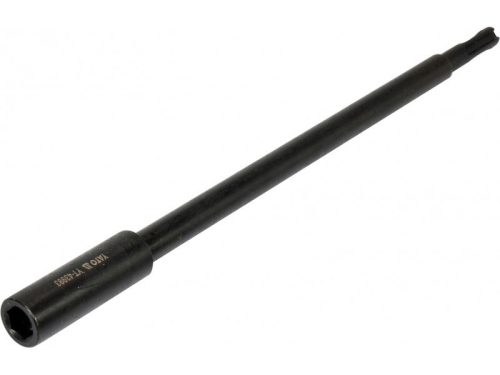 YATO Hosszabbítószár körkivágó központosítóhoz 300 mm SDS-Plus-HEX