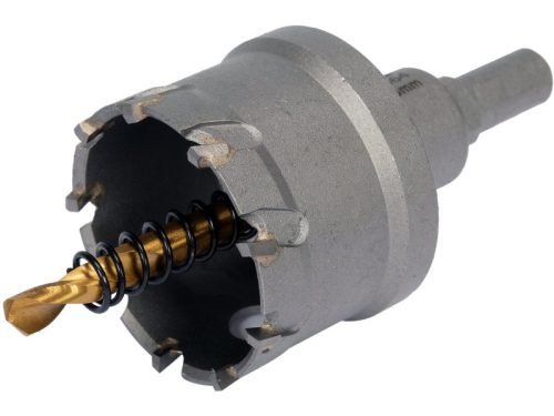 YATO Körkivágó 45 mm TCT bit befogással
