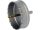 YATO Körkivágó 102 mm TCT bit befogással