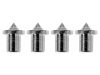 YATO Tipli jelölő 6 mm (4 db)