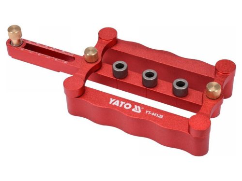YATO Tipliző sablon 6,8,10 mm