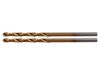 YATO Csigafúró 2,8 x 61/33 mm HSS-TiN (2 db)